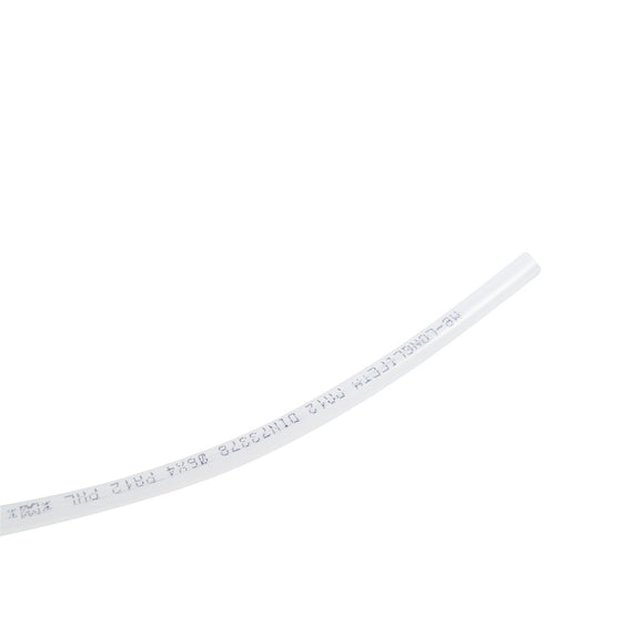 Polyamide hose Ø 6mm outside, max. 27 bar