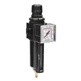 Filter pressure regulator FDR 1/4  " 14 bar