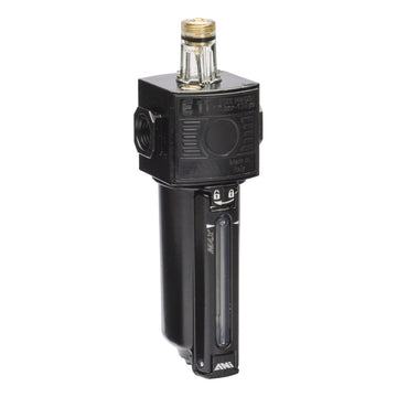 Fog Lubricator NÖ ¼" 14 bar