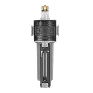Fog Lubricator NÖ ¼" 14 bar - 0