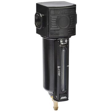 Water separator WA 1/4  " 14 bar