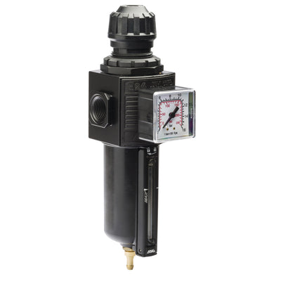 Filter pressure regulator FDR 1/2  " 14 bar