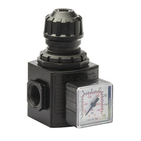 Pressure regulator DR 1/2  " 14 bar