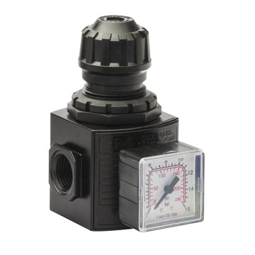 Pressure regulator DR 1/2  " 14 bar