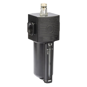 Fog Lubricator NÖ ½" 14 bar