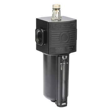 Fog Lubricator NÖ ½" 14 bar