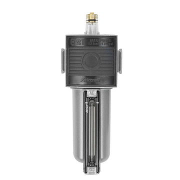 Fog Lubricator NÖ ½" 14 bar - 0