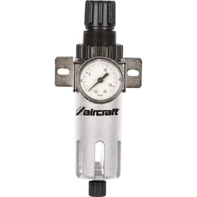 Filter pressure regulator FDR AC 1/4'' 12 bar