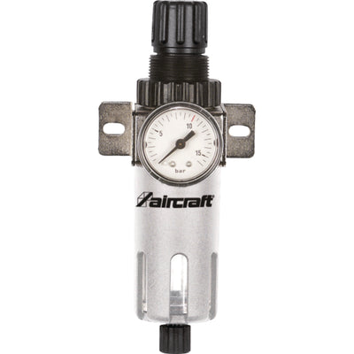 Filter pressure regulator FDR AC 1/4'' 12 bar