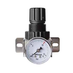 pressure regulator DR AC 1/4'' 12 bar