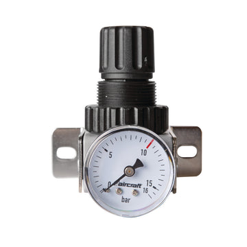 pressure regulator DR AC 1/4'' 12 bar