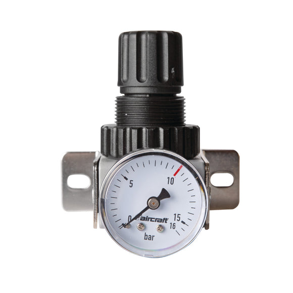 pressure regulator DR AC 1/4'' 12 bar