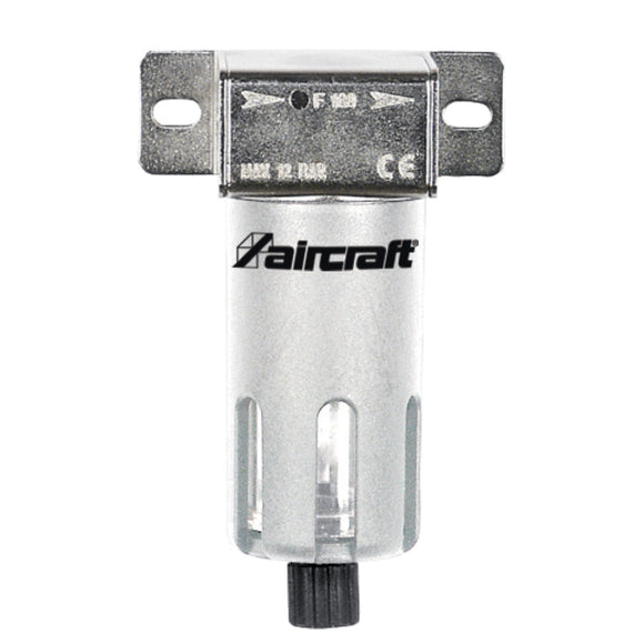 Water separator WA AC 1/4  " 12 bar