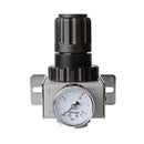 pressure regulator DR AC 1/2'' 12 bar-1