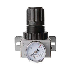 pressure regulator DR AC 1/2'' 12 bar