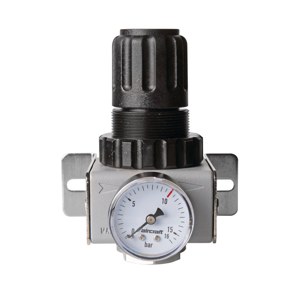 pressure regulator DR AC 1/2'' 12 bar