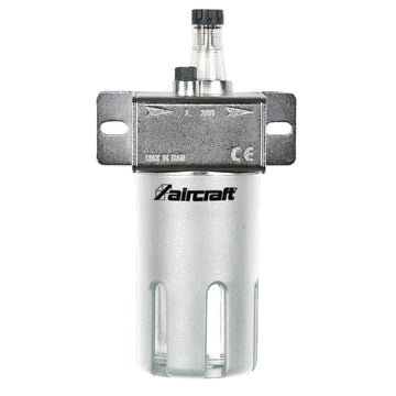 Fog Lubricator NÖ AC ½" 12 bar