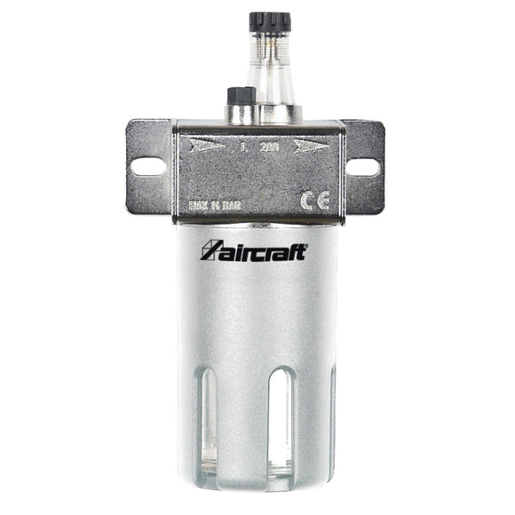 Fog Lubricator NÖ AC ½" 12 bar