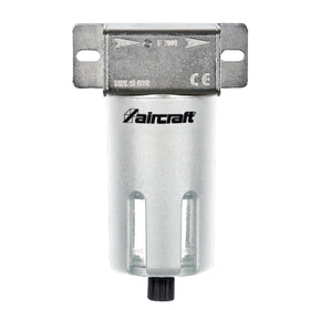 Water separator WA AC 1/2" 12 bar