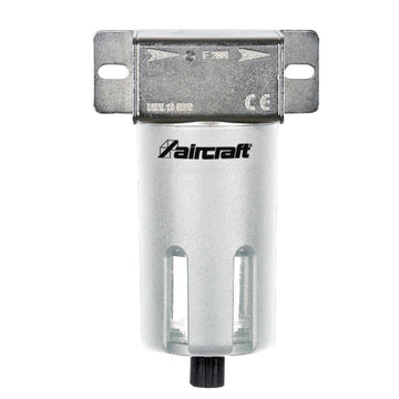 Water separator WA AC 1/2" 12 bar