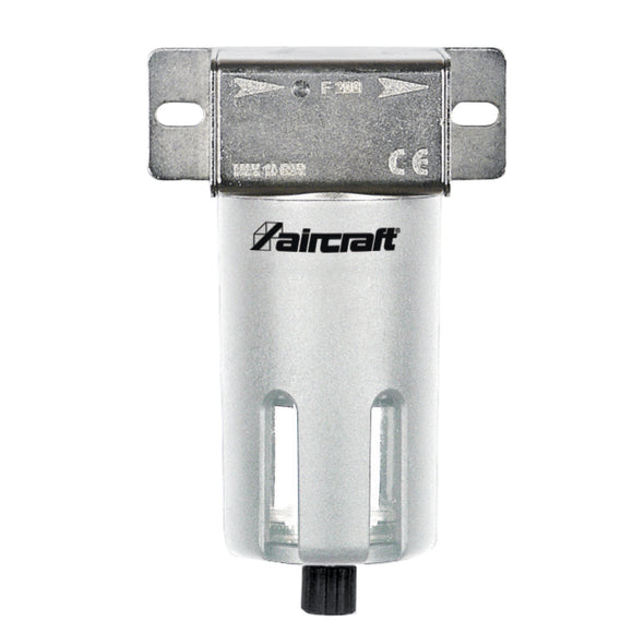 Water separator WA AC 1/2" 12 bar