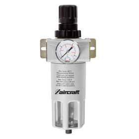 Filter pressure regulator FDR AC 1  " 16 bar