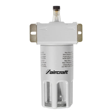 Fog Lubricator NÖ AC 1" 16 bar