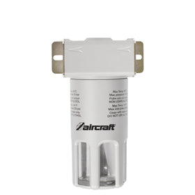 Water separator WA AC 1  " 16 bar