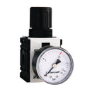 Pressure regulator 1/4" 12 bar-1