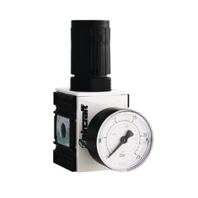 Pressure regulator 1/4" 16 bar