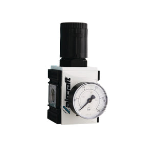 Pressure regulator 1/2" 16 bar