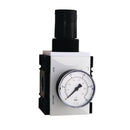 Pressure regulator 1" 16 bar-1