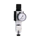 Filter pressure regulator 1/4" 12 bar-1