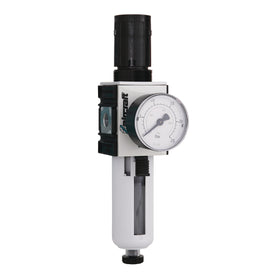 Filter pressure regulator 1/4" 16 bar