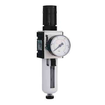 Filter pressure regulator 1/4" 16 bar