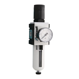 Filter pressure regulator 1/2" 16 bar