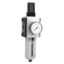 Filter pressure regulator 1" 16 bar-1