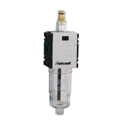 Fog Lubricator 1/4" 12 bar