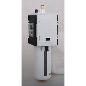 Fog Lubricator 1" 16 bar