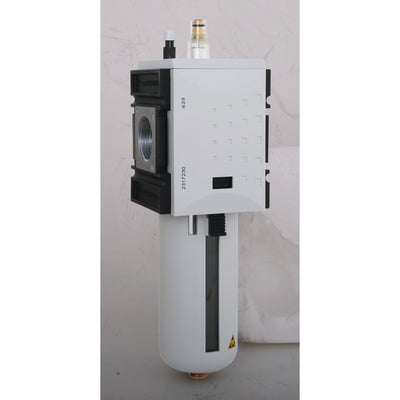 Fog Lubricator 1" 16 bar