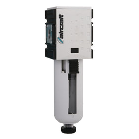 Water separator 1/4" 16 bar