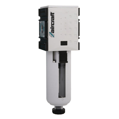 Water separator 1/4" 16 bar