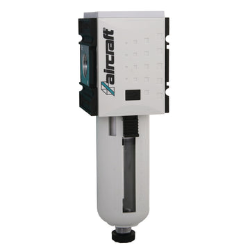 Water separator 1/2" 16 bar