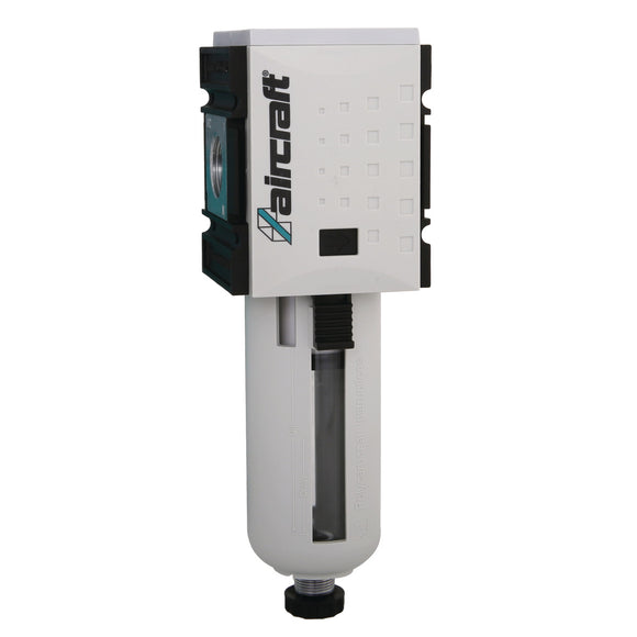 Water separator 1/2" 16 bar