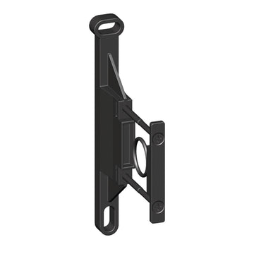 Coupling package for wall mounting 1/4" 12 bar