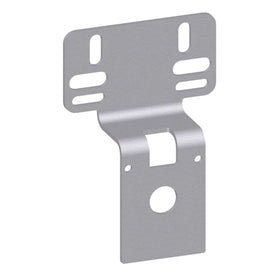 Angle bracket 1/4" 12 bar