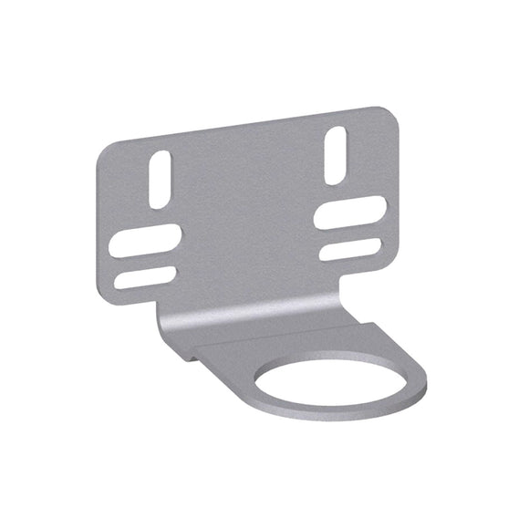 Mounting bracket for panel thread 1/4" 12 bar