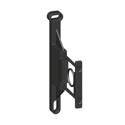 Coupling package for wall mounting 1/4" 16 bar