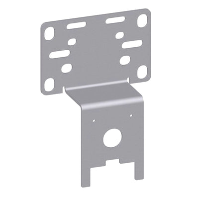 Angle bracket 1" 16 bar