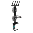 Wall holder for impact wrench-1